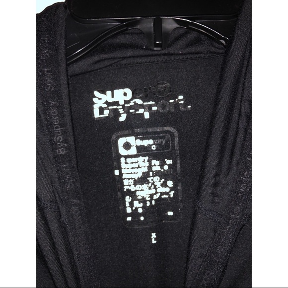 Reflexive Super Dry Long Sleeve - Picture 4 of 4